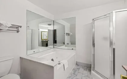 Quality Inn Marietta