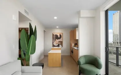 Luxury Condo at The Crosby Miami