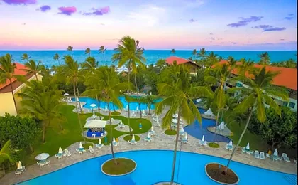 Porto Beach Resort - Marulhos