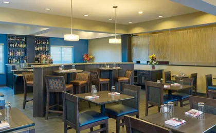 Four Points by Sheraton Williston