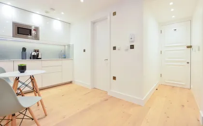 Star Street Serviced Apartments by Concept Apartments