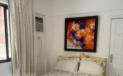 Apartamento Na Barra (Adults Only)