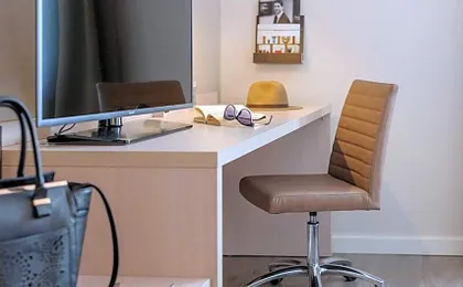 Mercure Hotel München Süd Messe