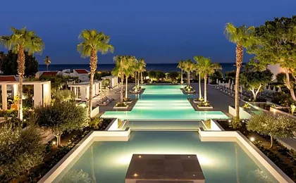 Grecotel LUXME Dama Dama