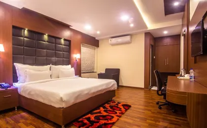 Hotel Sawood International