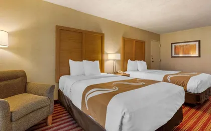 Quality Inn Exit 4
