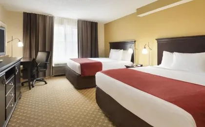 Country Inn & Suites By Carlson, Alexandria, MN