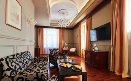 Bo Hotel Palazzo