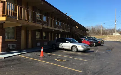 Cumberland Inn