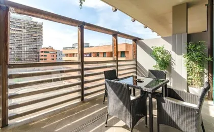 Borgo Masini Suite