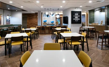 Fairfield Inn & Suites by Marriott Charlotte University Research Park