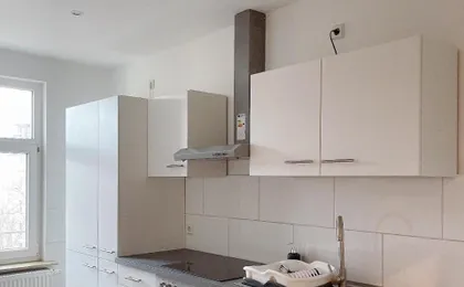 Modern & Cozy Rooms Leipzig-Gohlis