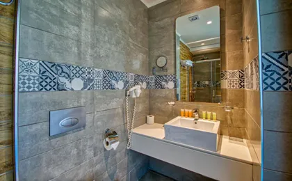Island Boutique Hotel (Adults only)