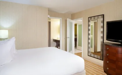 Marriott Memphis East