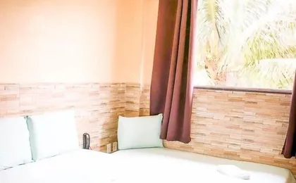 Pousada Solarium