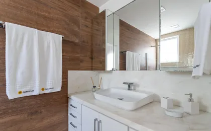 Comfort And Elegance in Ipanema | Bt1206 Z2