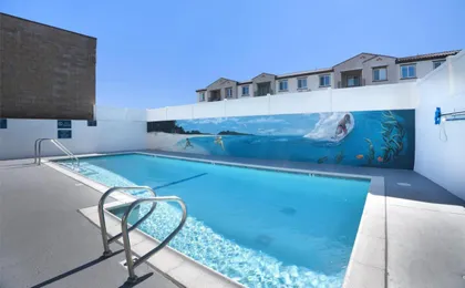 Best Western Los Alamitos Inn & Suites
