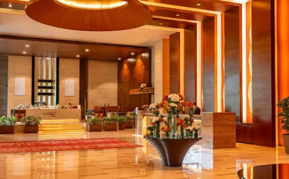 Hyatt Pune