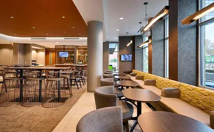 SpringHill Suites by Marriott Coralville