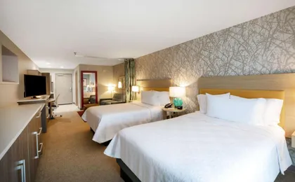 Home2 Suites by Hilton Houston Iah Airport Beltway 8 (H)