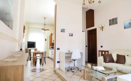 Appartamento all Arenaccia by Wonderful Italy