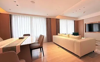 Holiday Inn Express Shenzhen Dongmen By IHG