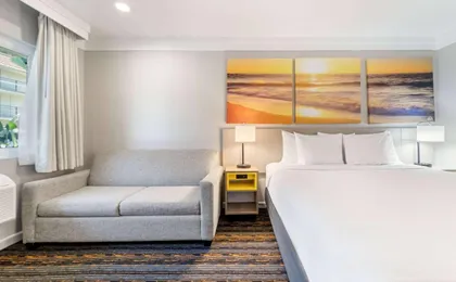 Days Inn by Wyndham San Diego Hotel Circle