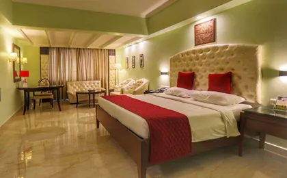 Quality Inn Sabari
