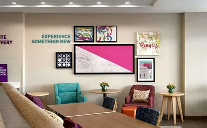Home2 Suites by Hilton Conyers Atlanta
