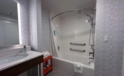 Hampton Inn Fremont