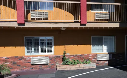 Hyde Park Motel