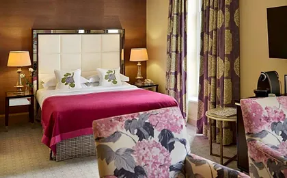 The Mandeville Hotel