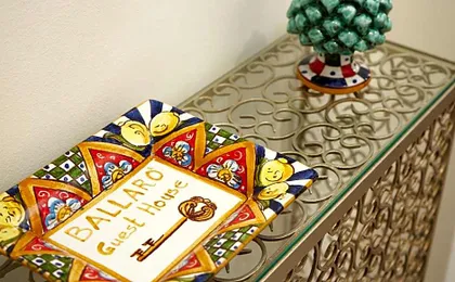 Ballarò Guest House
