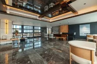 Jianguo Hidden Hotel Shenzhen Huaqiang