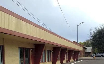 Central Motel