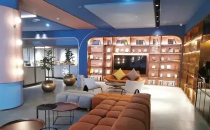 Hanting Hotel (Yongfeng store, Wuhou Temple, Cheng