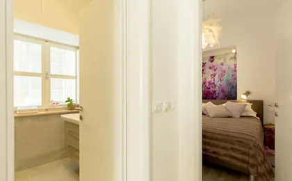 Hedera Estate, Hedera A2 Apartment