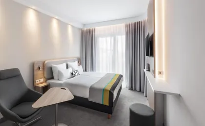 Holiday Inn Express Munich - City East