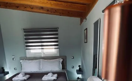 Keskos Luxury Apartment