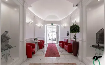 HOTIDAY Room Collection - Roma Porta Pia