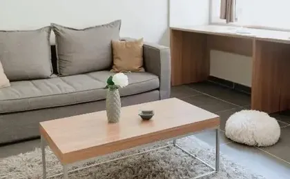 Stylish Suites, The Luxury Suites