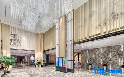 Hangzhou Baoyi Hotel