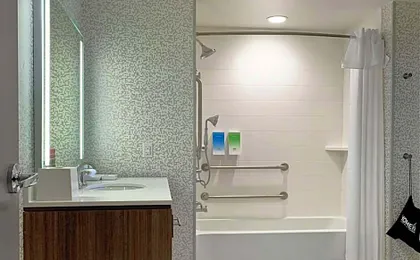 Home2 Suites by Hilton Shreveport