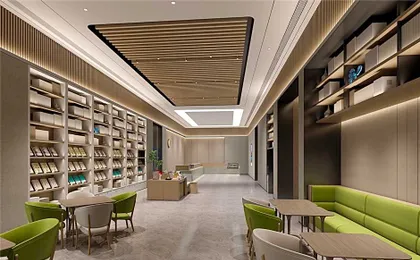 Ji Hotel Chengdu Sichuan Normal University