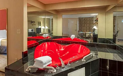 Economy Inn