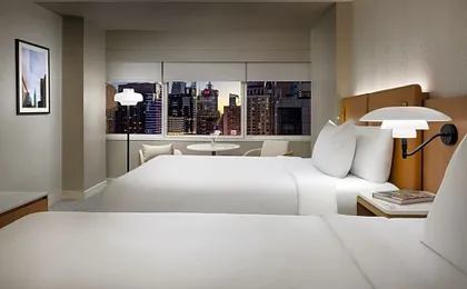 Hyatt Regency Times Square