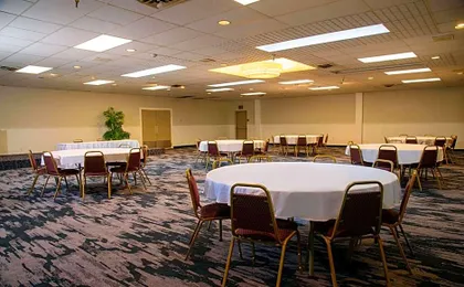 Quality Inn Lewisburg