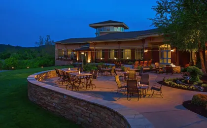 Meadowview Conference Resort & Convention Center