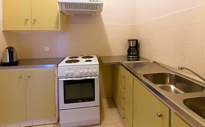 Delice Hotel-Family Apartments