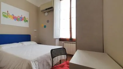 Hotel Genesi